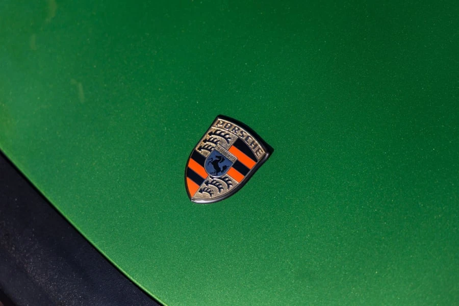 1970 Porsche 914/6 - Image 24 of 31