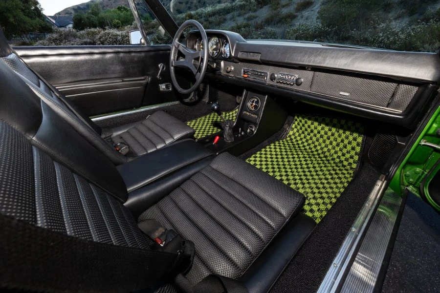 1970 Porsche 914/6 - Image 29 of 31