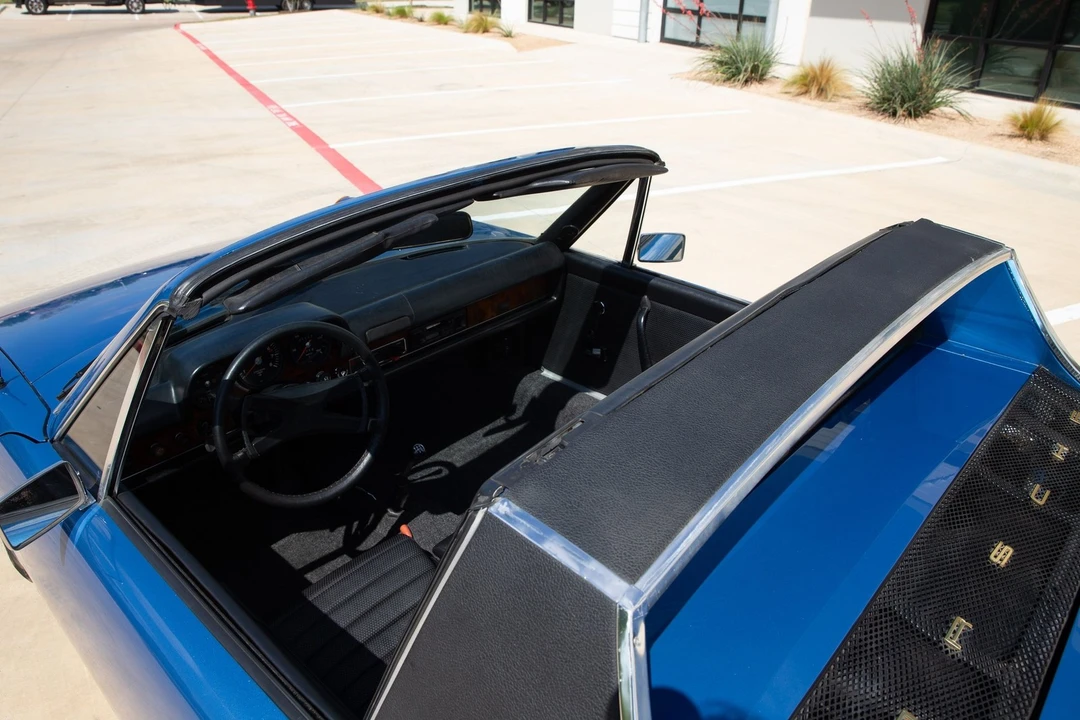 1970 Porsche 914/6 - Image 7 of 31