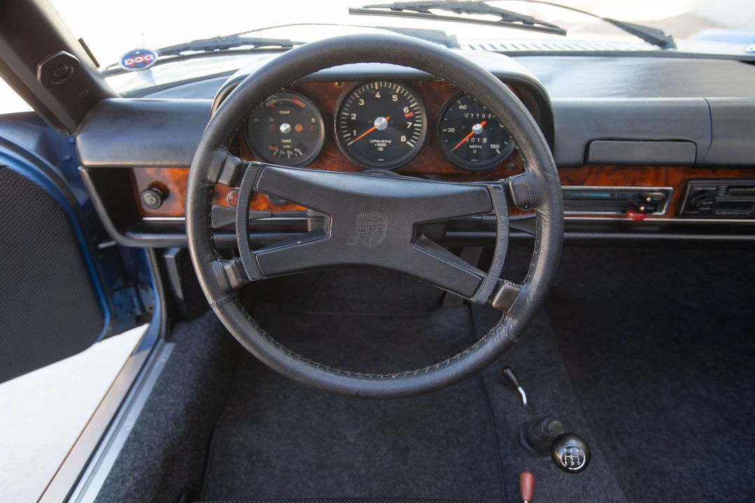 1970 Porsche 914/6 - Image 31 of 31