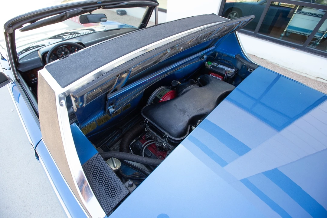 1970 Porsche 914/6 - Image 9 of 31