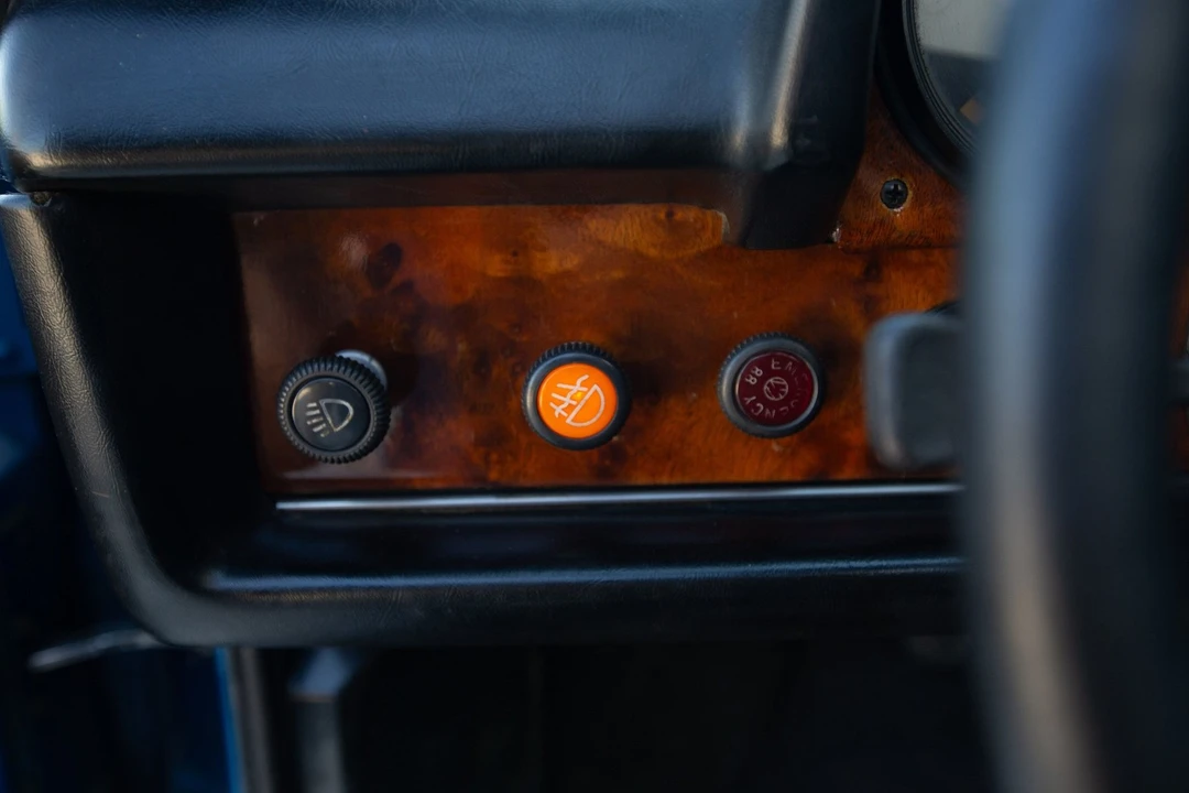 1970 Porsche 914/6 - Image 29 of 31