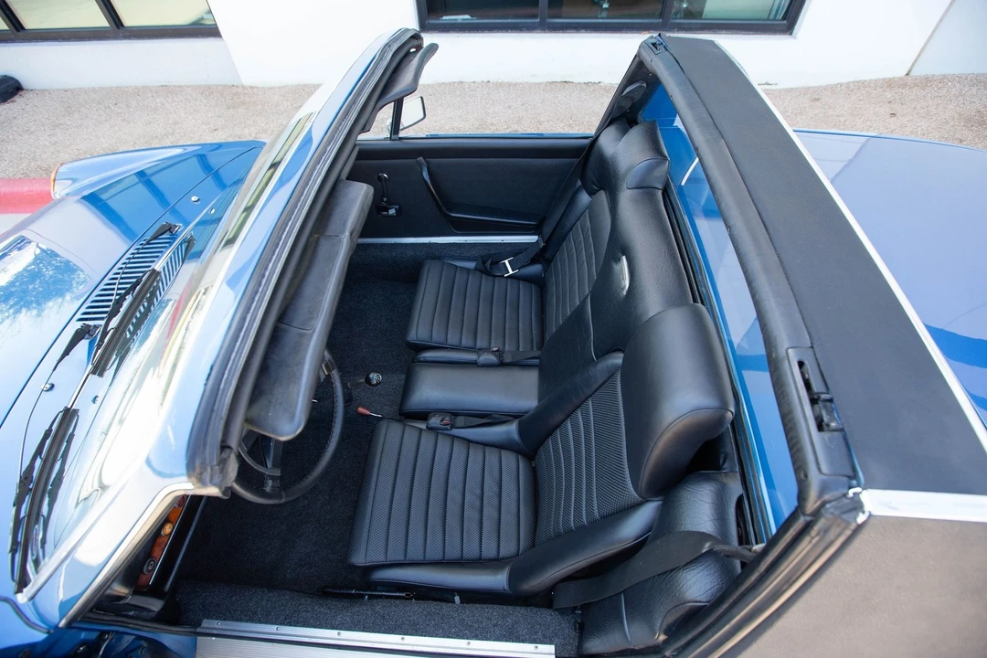 1970 Porsche 914/6 - Image 26 of 31