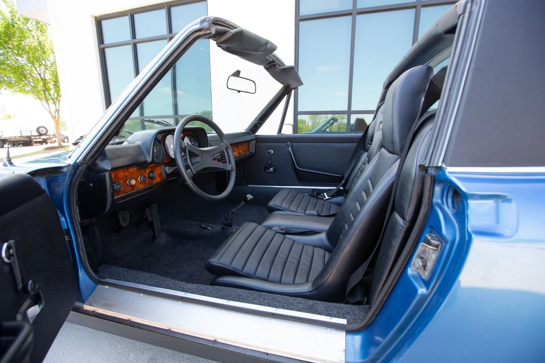1970 Porsche 914/6 - Image 19 of 31
