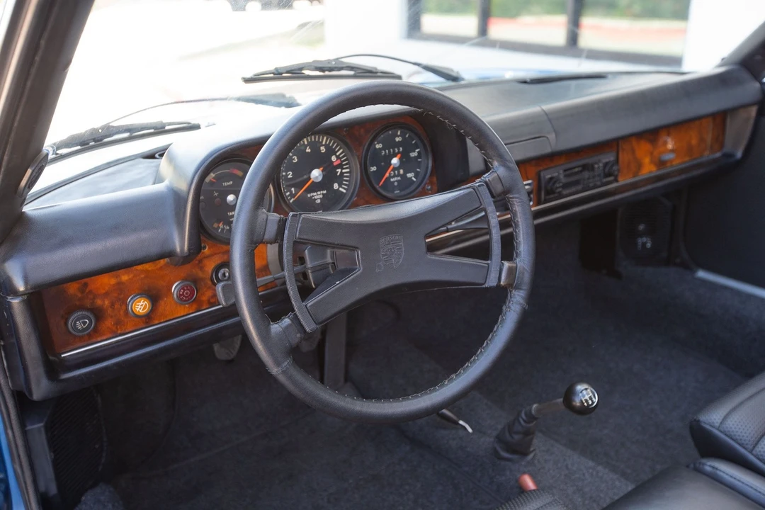 1970 Porsche 914/6 - Image 23 of 31