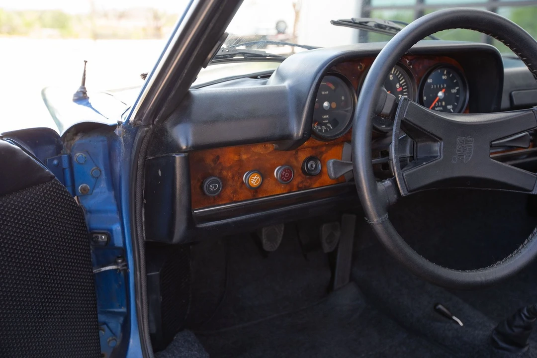 1970 Porsche 914/6 - Image 22 of 31