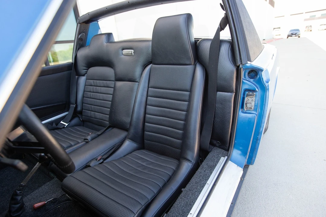 1970 Porsche 914/6 - Image 27 of 31