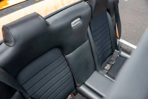 1970 Porsche 914/6 - Image 9 of 13