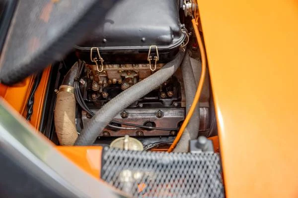 1970 Porsche 914/6 - Image 13 of 13