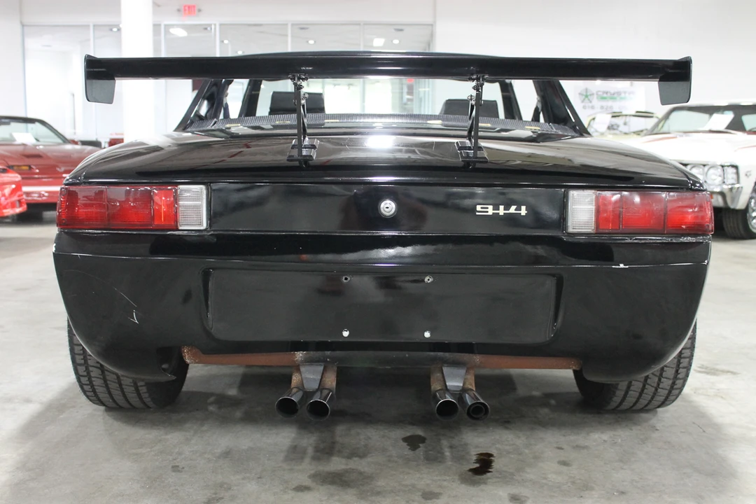 1970 Porsche 914/4 - Image 15 of 31