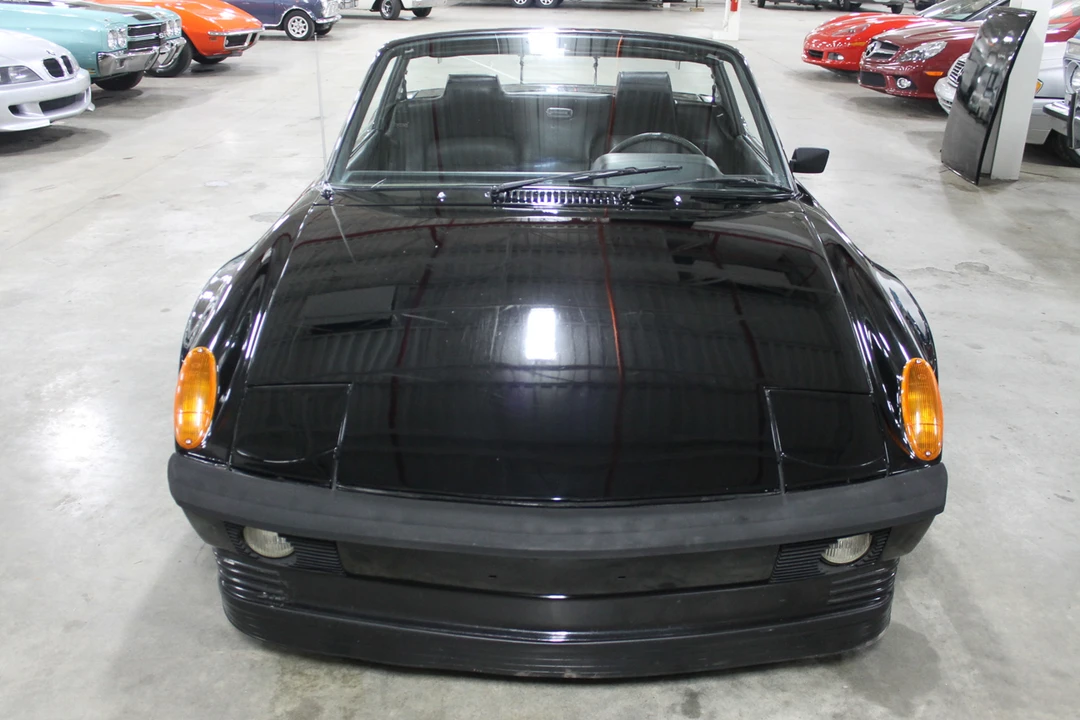 1970 Porsche 914/4 - Image 5 of 31