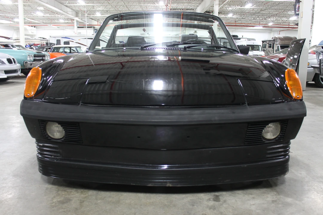 1970 Porsche 914/4 - Image 4 of 31