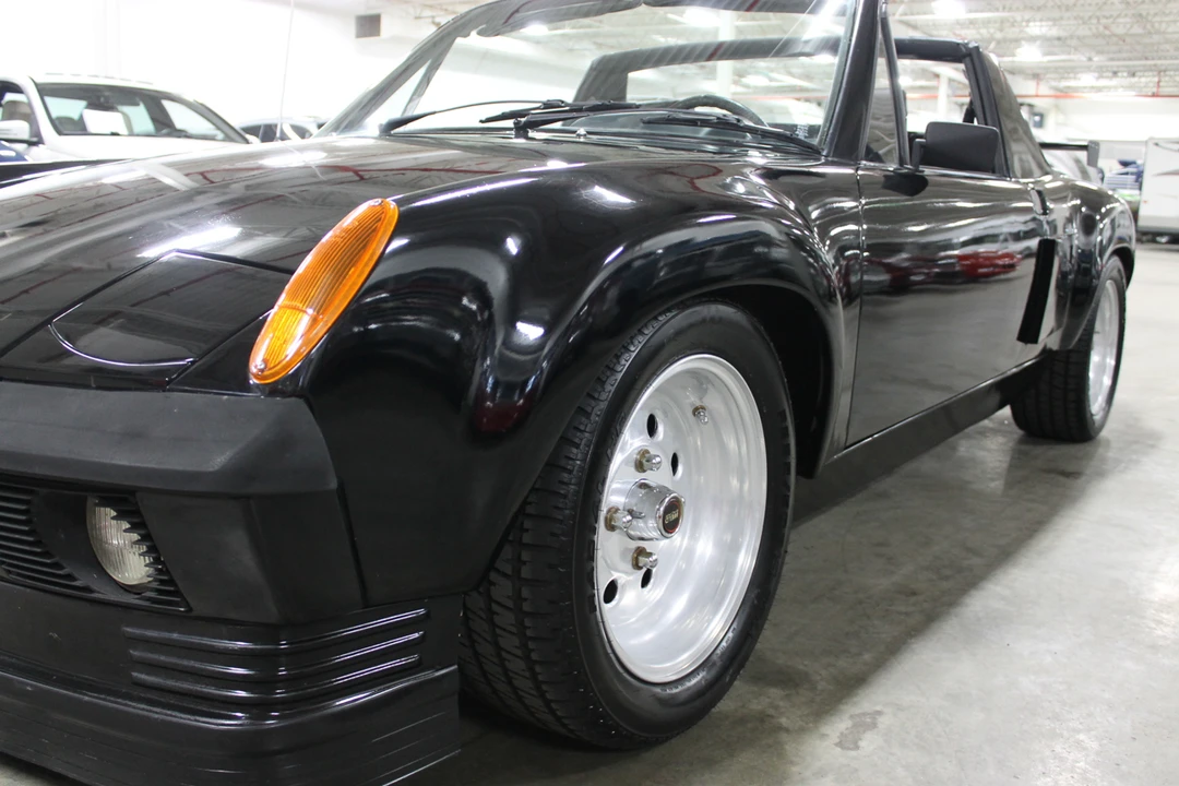 1970 Porsche 914/4 - Image 26 of 31
