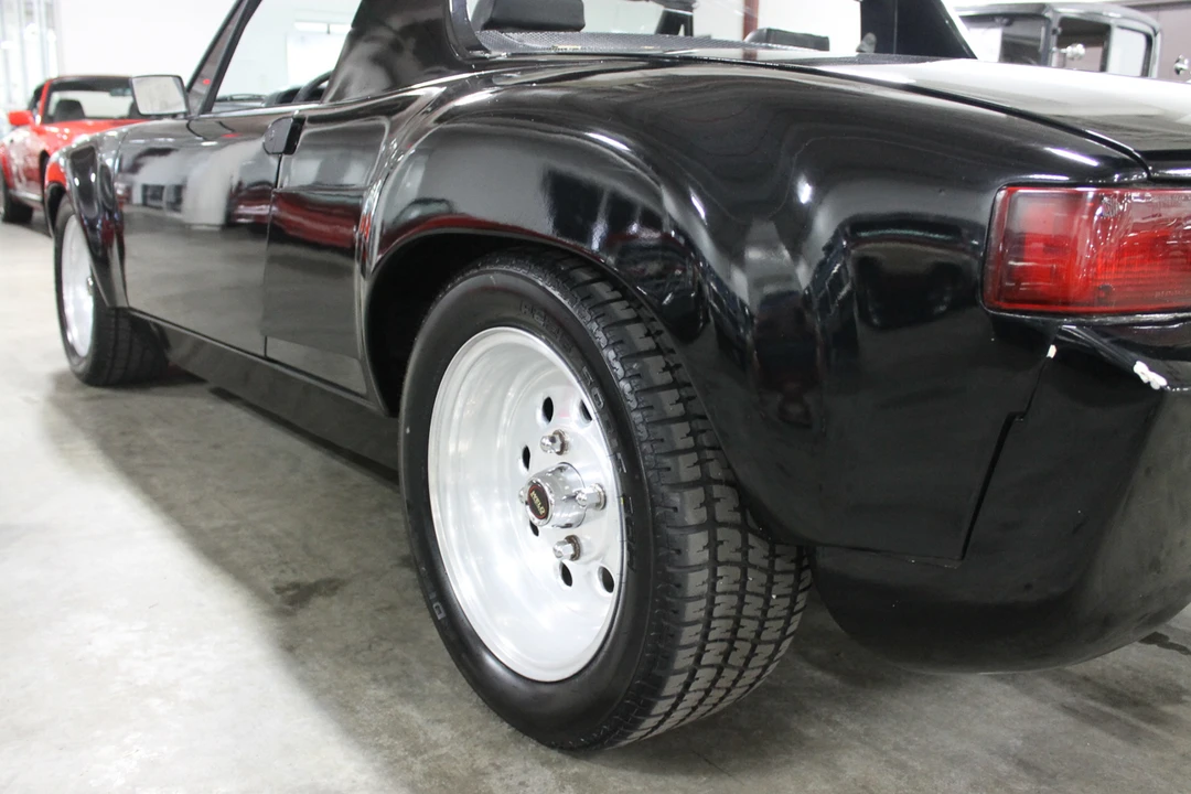 1970 Porsche 914/4 - Image 28 of 31