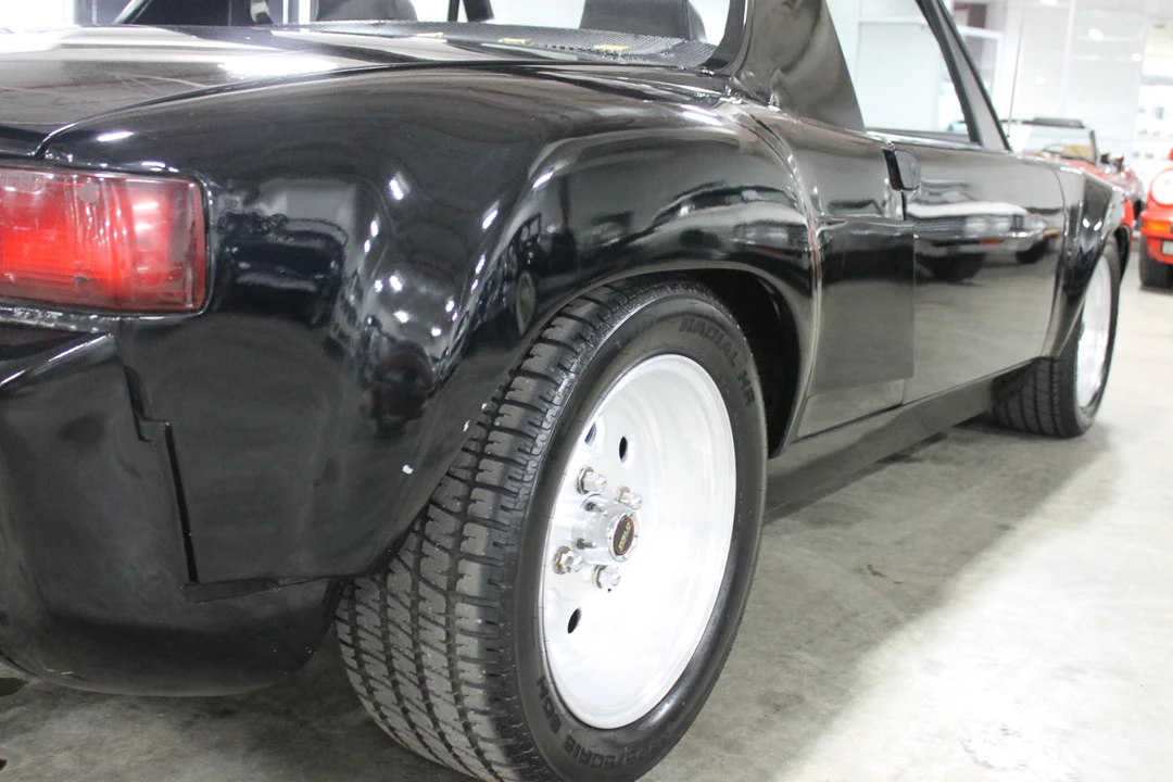 1970 Porsche 914/4 - Image 27 of 31