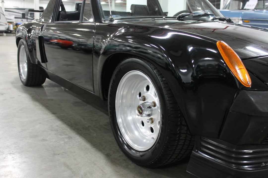 1970 Porsche 914/4 - Image 25 of 31