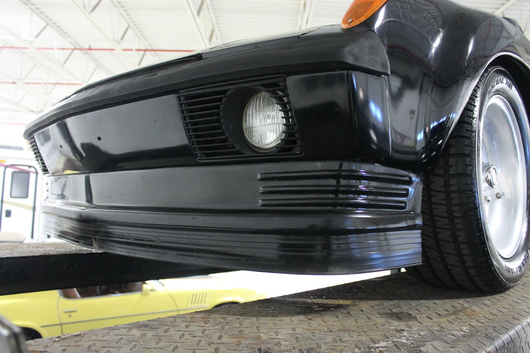 1970 Porsche 914/4 - Image 30 of 31