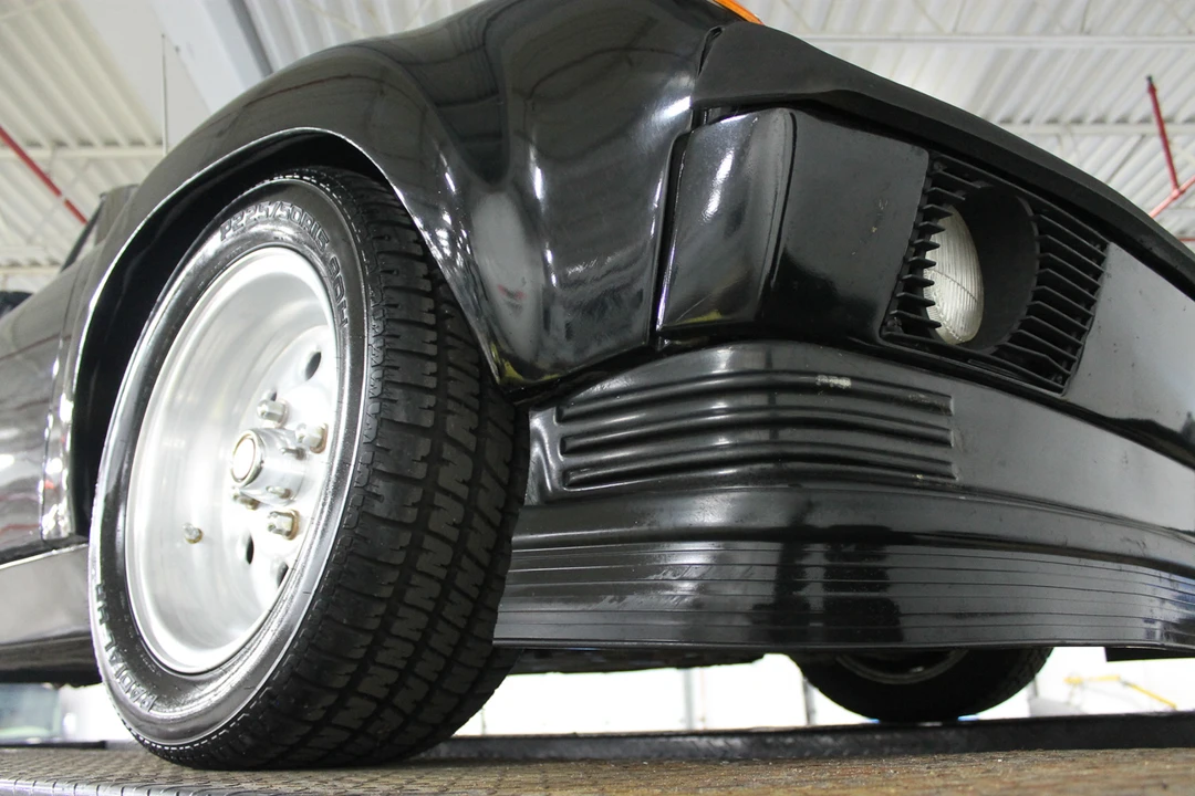 1970 Porsche 914/4 - Image 29 of 31