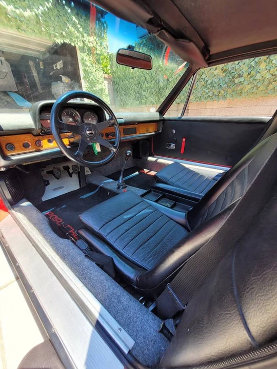 1970 Porsche 914/4 - Image 2 of 9
