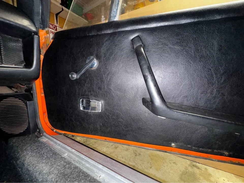 1970 Porsche 914/4 - Image 10 of 14
