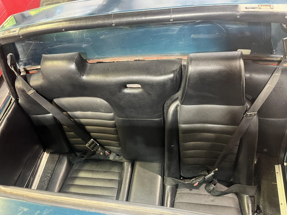 1970 Porsche 914/4 - Image 25 of 31