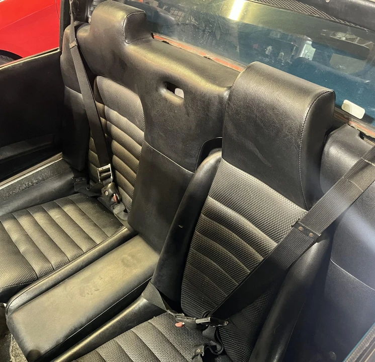 1970 Porsche 914/4 - Image 24 of 31