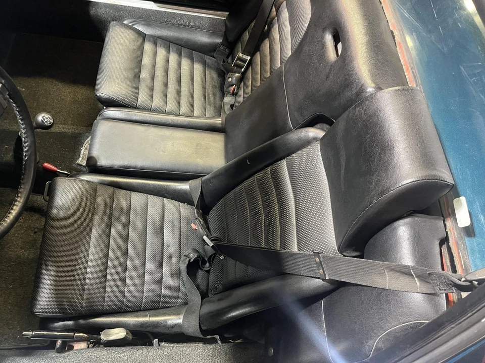 1970 Porsche 914/4 - Image 23 of 31