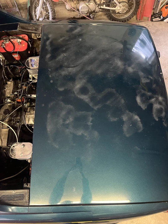 1970 Porsche 914/4 - Image 18 of 31