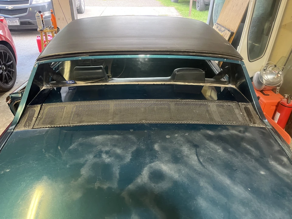 1970 Porsche 914/4 - Image 17 of 31