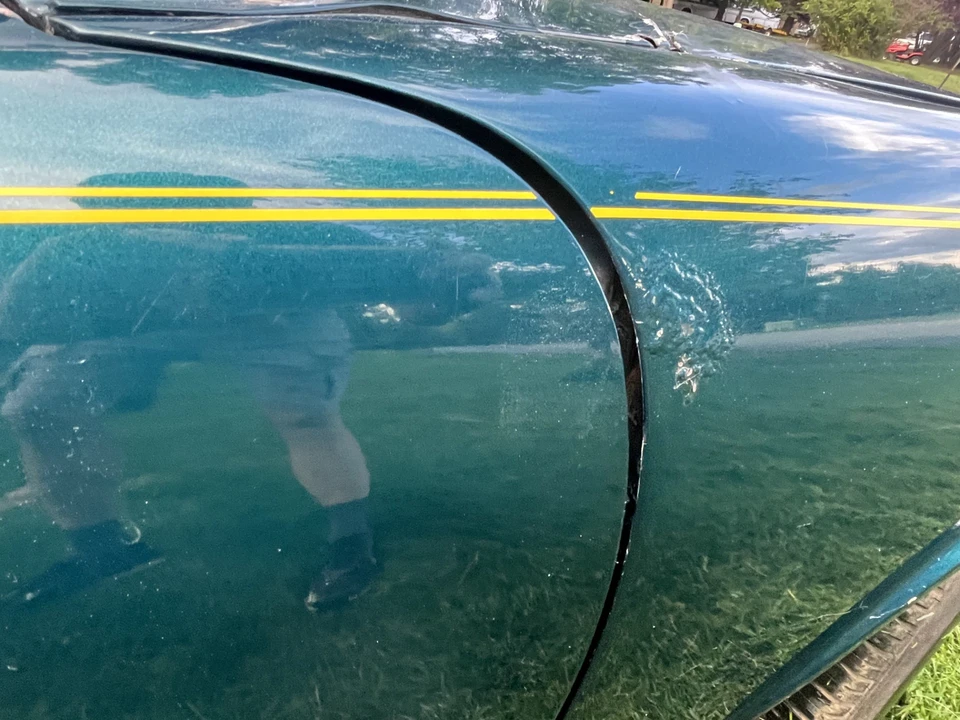1970 Porsche 914/4 - Image 19 of 31