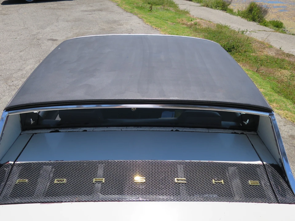 1970 Porsche 914/4 - Image 26 of 31