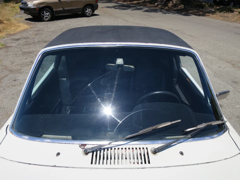 1970 Porsche 914/4 - Image 25 of 31