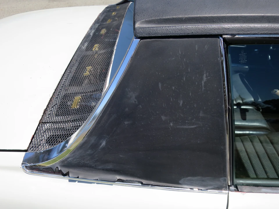 1970 Porsche 914/4 - Image 28 of 31