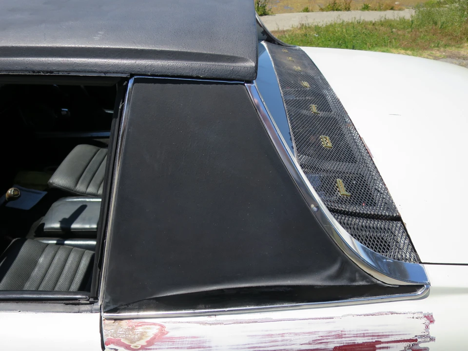 1970 Porsche 914/4 - Image 27 of 31