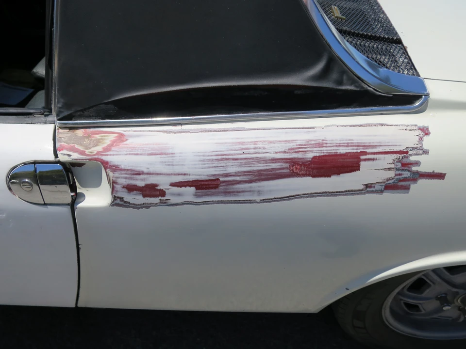 1970 Porsche 914/4 - Image 30 of 31