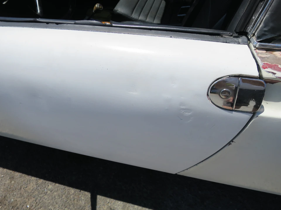 1970 Porsche 914/4 - Image 29 of 31