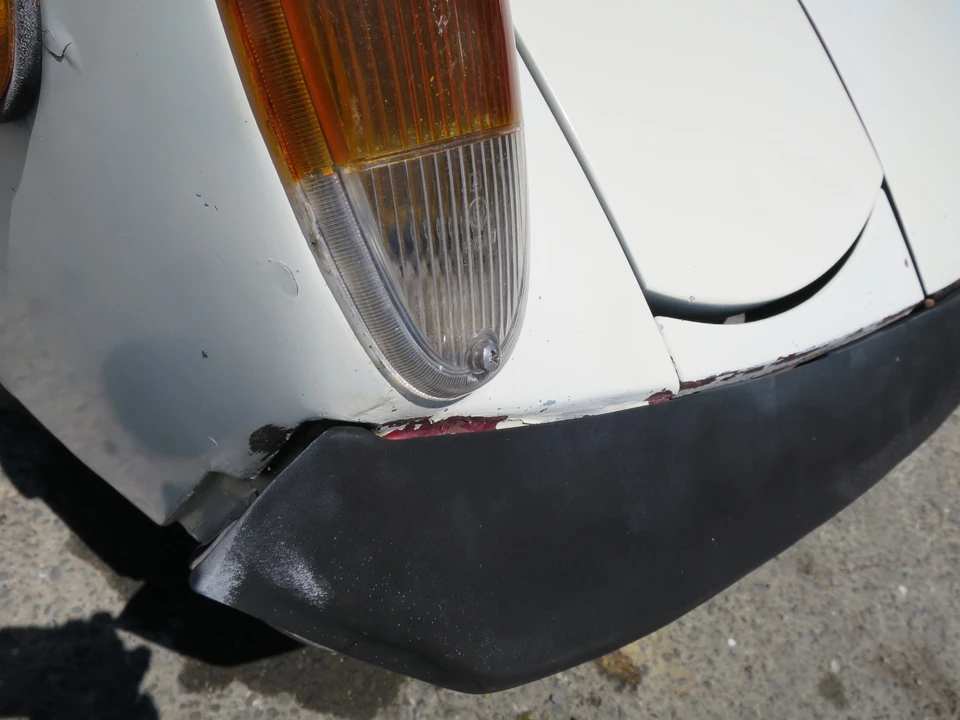 1970 Porsche 914/4 - Image 31 of 31