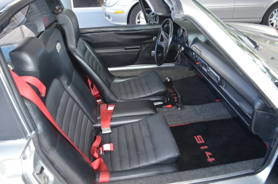 1970 Porsche 914 - Image 5 of 12