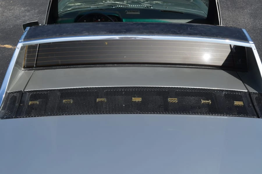 1970 Porsche 914 - Image 9 of 12