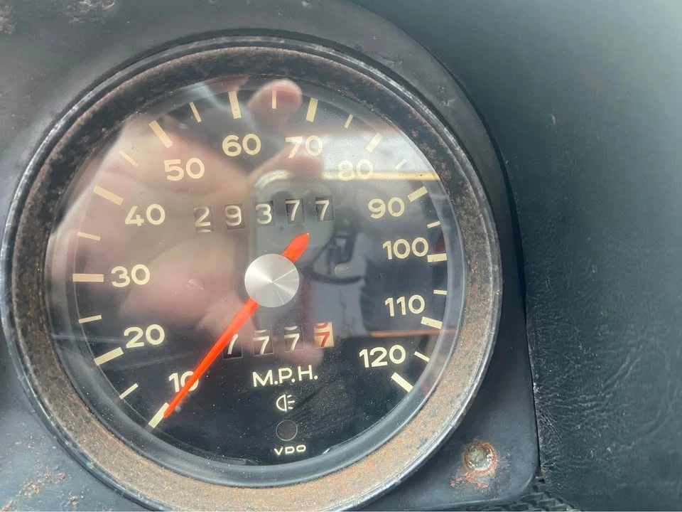 1970 Porsche 914 - Image 15 of 16
