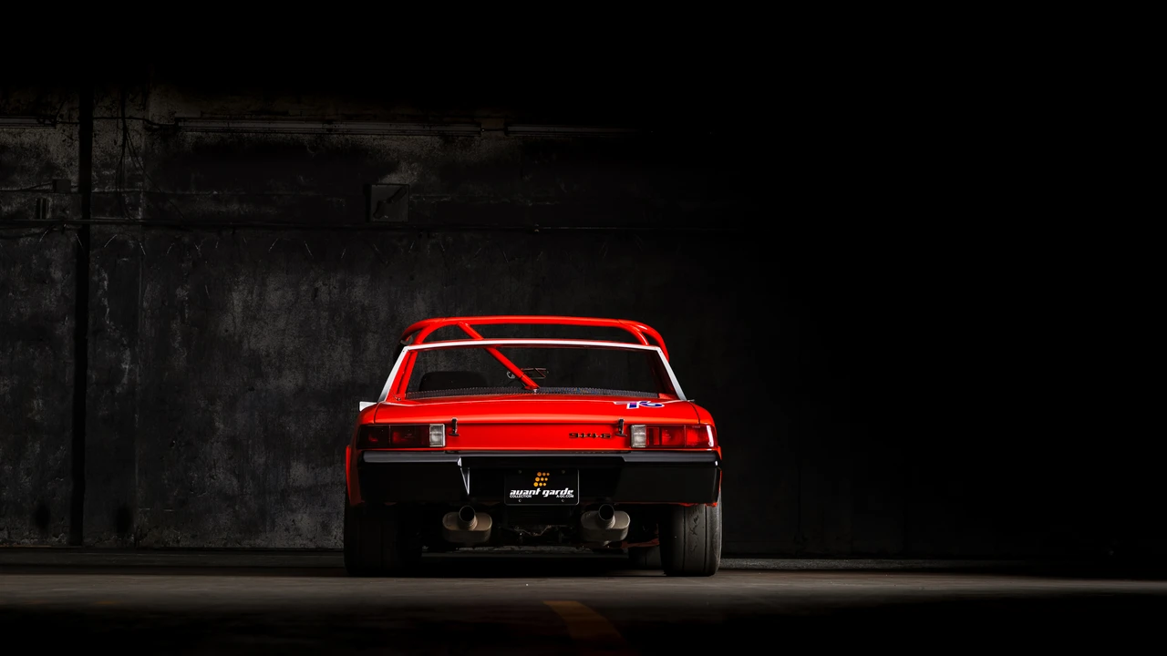 1970 Porsche 914/6 - Image 7 of 31