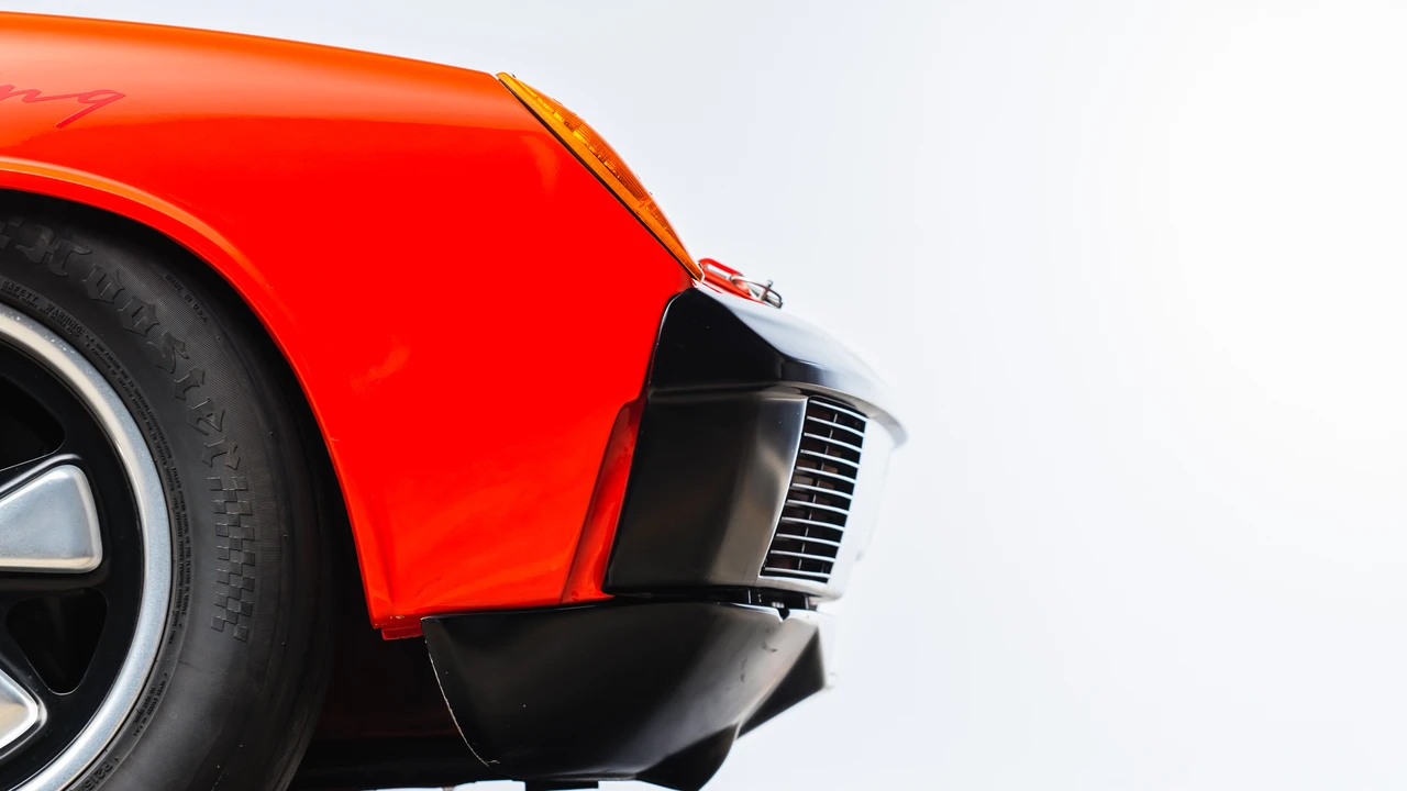 1970 Porsche 914/6 - Image 31 of 31
