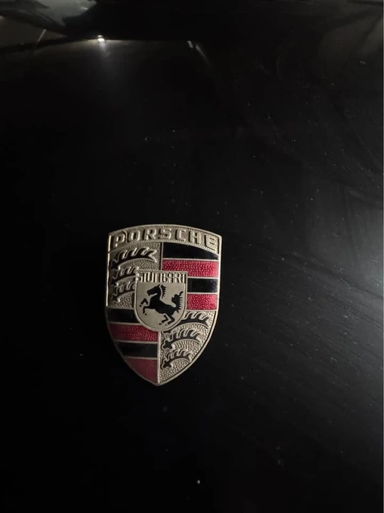 1970 Porsche 914 - Image 5 of 10