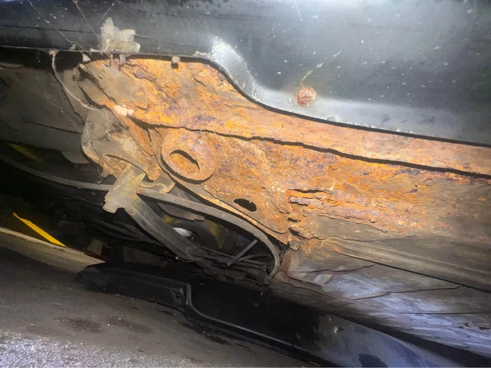 1970 Porsche 914 - Image 10 of 10