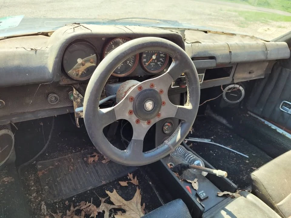 1970 Porsche 914/6 - Image 8 of 8