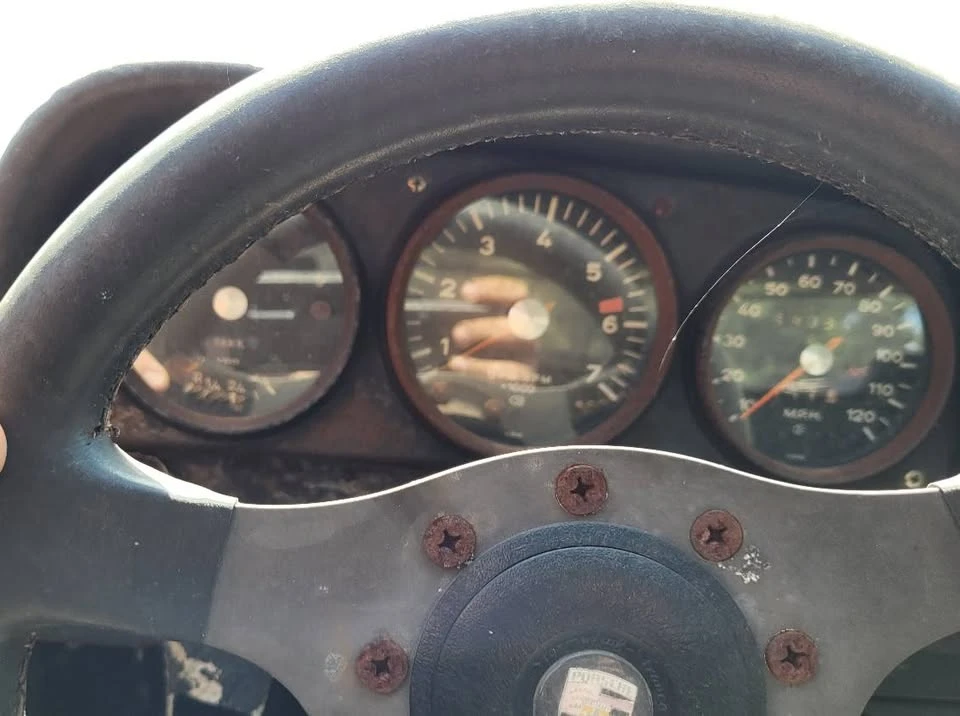 1970 Porsche 914/6 - Image 5 of 8