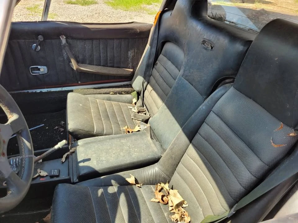 1970 Porsche 914/6 - Image 7 of 8
