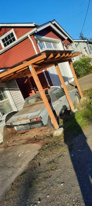 1970 Porsche 914/6 - Image 5 of 5