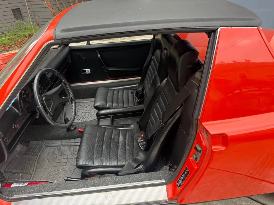 1970 Porsche 914/4 - Image 6 of 21