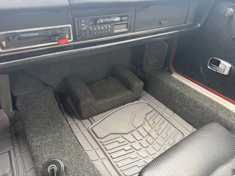 1970 Porsche 914/4 - Image 7 of 21